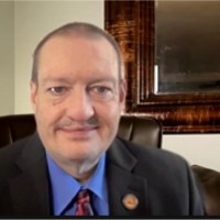 Jerrold Johnson