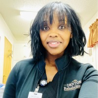 Eva Muhoro BSN RN-DON