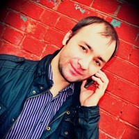 Бортников Егор
