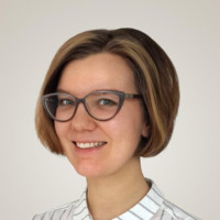 Kseniia Gustokashina
