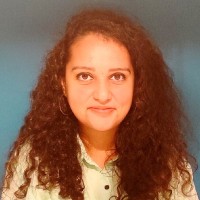 Manaanshi Shah