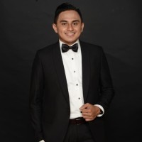 Mario Galilea Hendrian Manafe