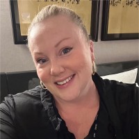 Jenna McFarland
