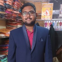 Atharva Bhunje