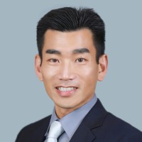 Peter Lin