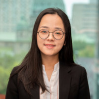 Hairong Lyu, M.Sc.