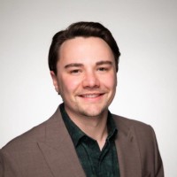 Michael Hutt