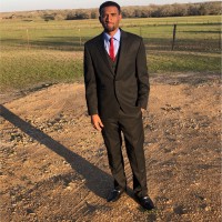Joshua Mack