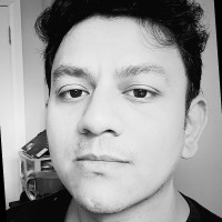 Prashant Rawat