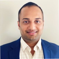 Nikhil Abraham