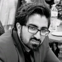 Zeeshan Afzal