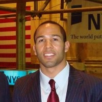 Ike Waldhaus