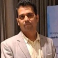 R N Mishra
