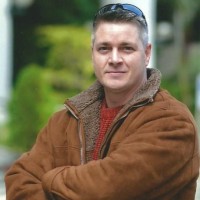 Stephen Maree