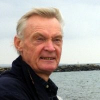 Lars W Grönberg