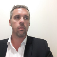Cédric Legay