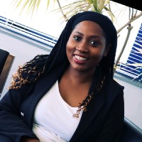 Mwazvita Chipo Machiri