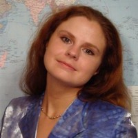 Елена Цыганкова