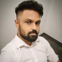 Gokul Nair