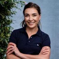 Mayke Odendaal