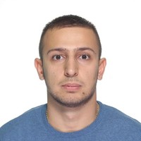 Zarko Tokanovic