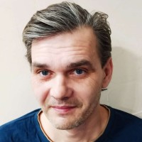 Alex Oleynik