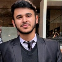 Hrithik Sharma