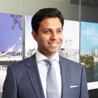 Sathvik Sathish