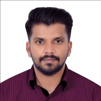 Krishnakumar Vettath