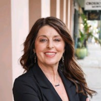 Gina Johnson Johnson