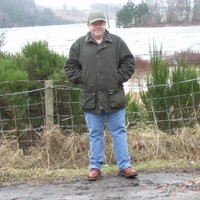 David Anderson