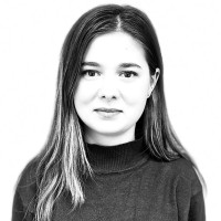 Cristina Bostan