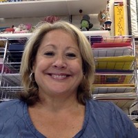 Ginny Goddard