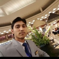 Navaid Nagori