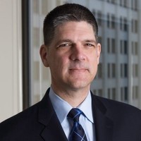 Eric Parker