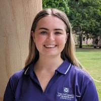 Mia Dawson