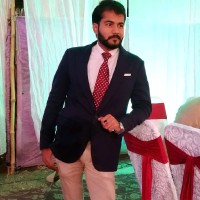 Farooq Khalid