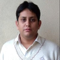 Pratyashu Chandra