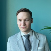 Aku Vikström
