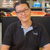 Jimmy Pok
