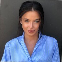 Nadeen M Assaf - MBA