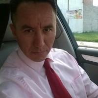 Marcos Alvarado