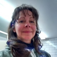 Martine Scott