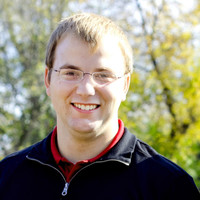 Lucas Mitzel