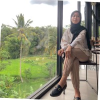 Hilda Noviyanti