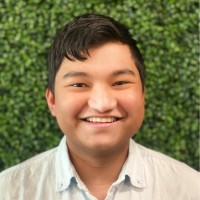 Niraj Dahal