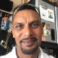Rishi Surujmohan