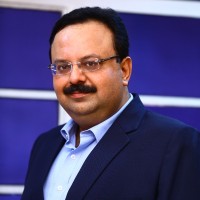 Pushp Raj Singh