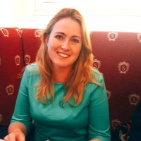 Anne-Loes Van Nieuwenhuizen