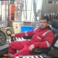 Alexander Okkel